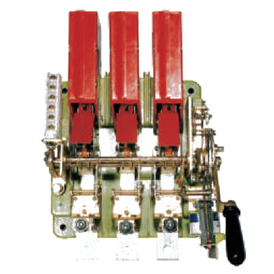 DW16萬能式斷路器 DW16萬能式斷路器